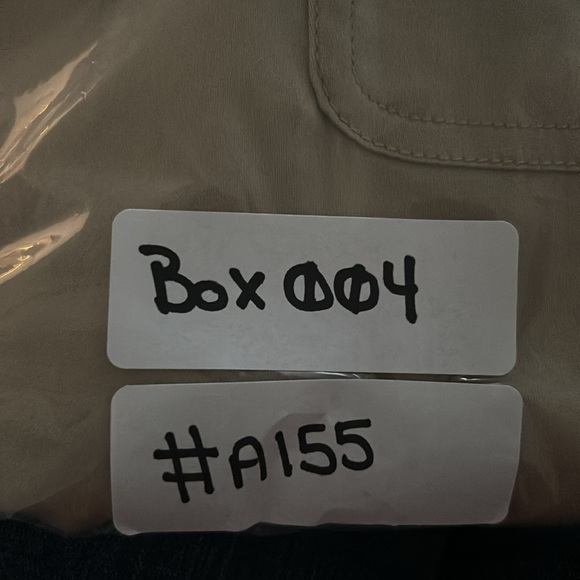 #A155 Croft & Barrow Mid Rise Skimmer - Picture 11 of 11